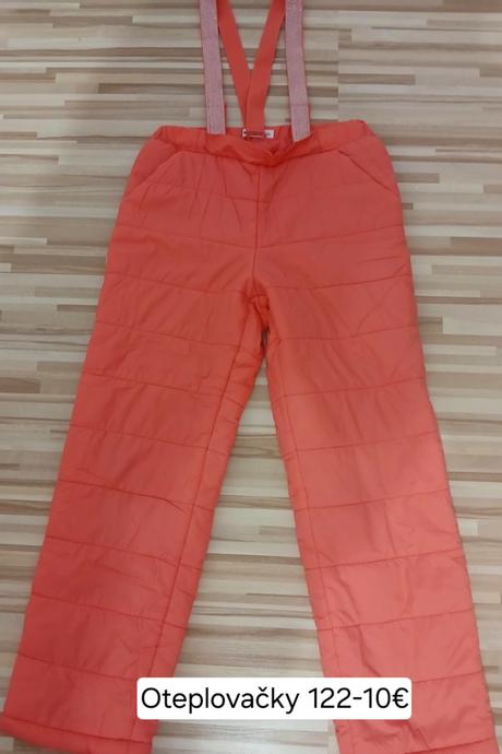 Oteplovačky, sinsay,122