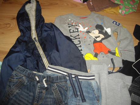 Chlapčenský balík v.92, 86–98