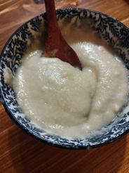 GERBER Organic nemliečna kaša