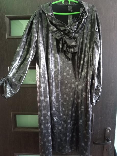 Šaty tunika, xl
