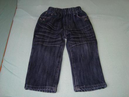 Zateplené rifle, 92