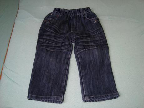 Zateplené rifle, 92