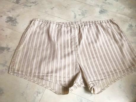 Plátenné trenírky, slovenka,xxl