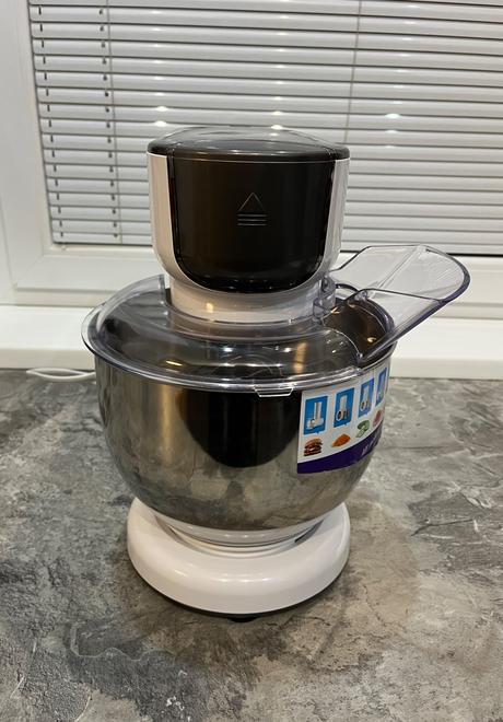 Sencor stm 3700wh 1000w kuchynský robot, sencor