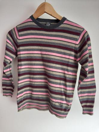 Sveter elegantny, zara,128