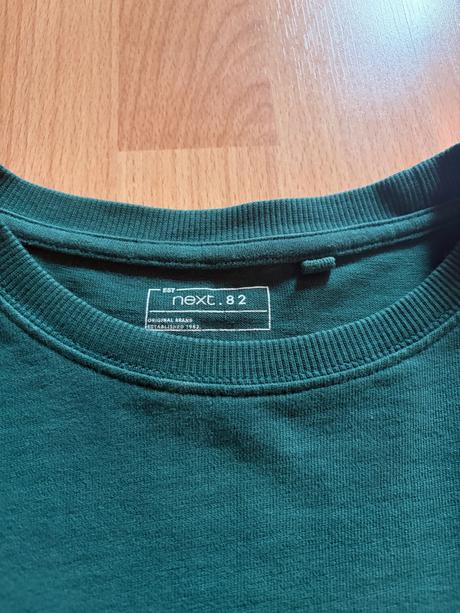 Next tricko, next,164