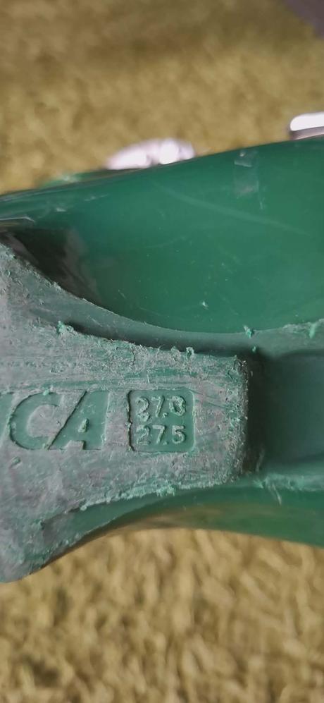 Lyžiarky, nordica,27