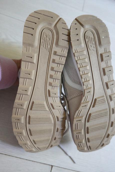 Tenisky new balance running, new balance,36