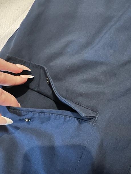 Bunda, tommy hilfiger,176