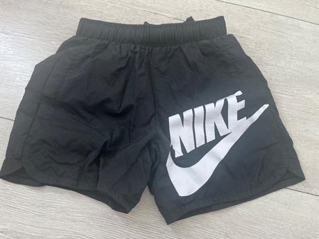 Šortky chlapec, nike,116
