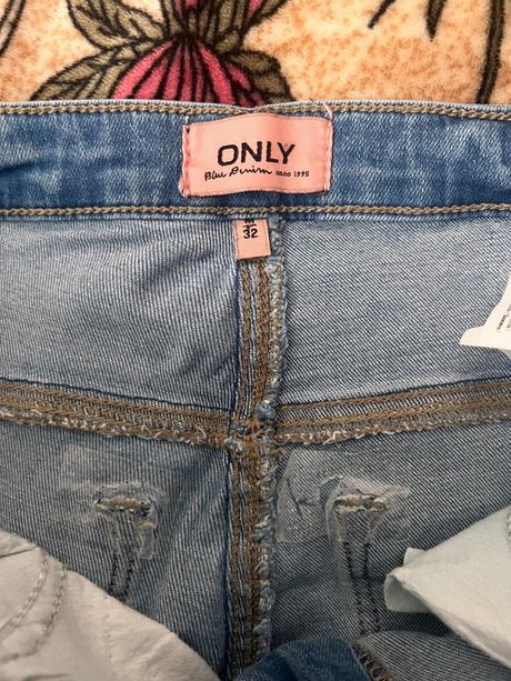 Skinny rifle, only,38