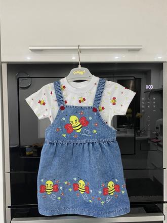 Dievcenský set velk.86, 86