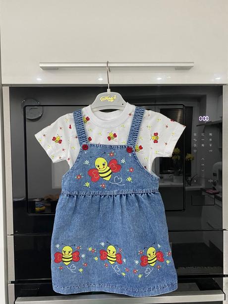 Dievcenský set velk.86, 86