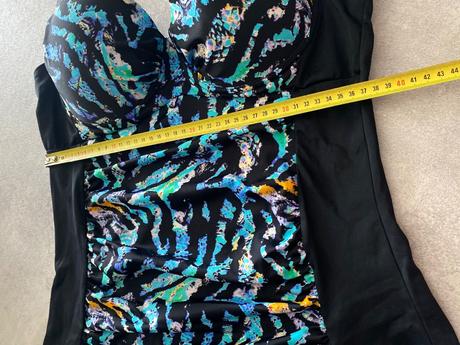 Tankiny top xl, 44, 44