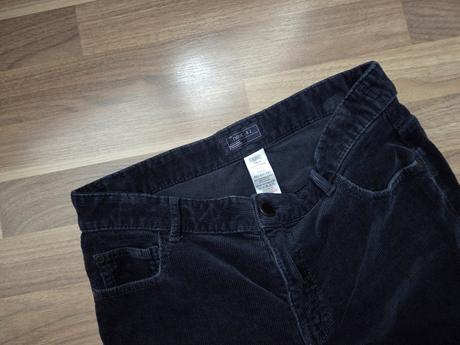 Tmavomodré menčestráky, next,164