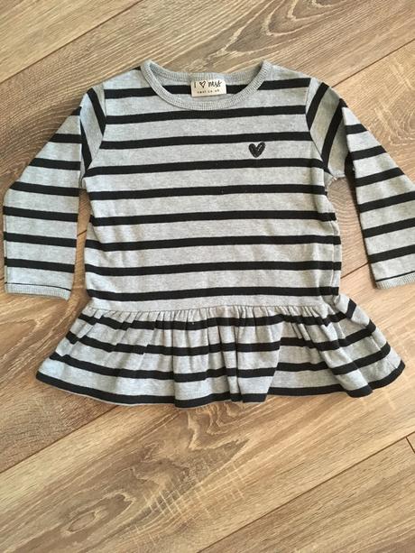 Tunika zn. next, next,86