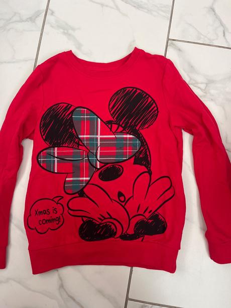 Mikina, disney,134