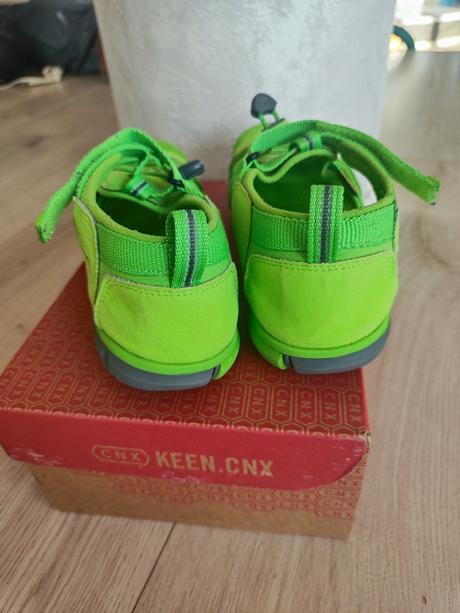 Sandále keen cnx, keen,38