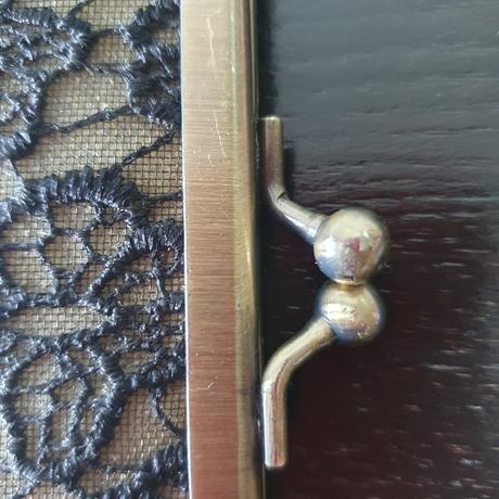 Púzdro na doklady / peňaženka, 