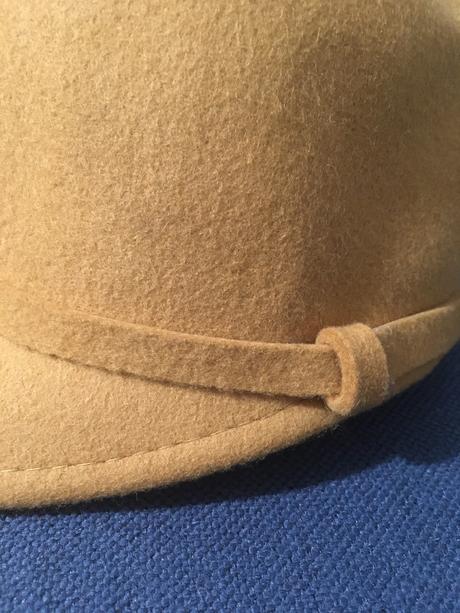 3 x trendy čiapka, zn. zara, zara,98