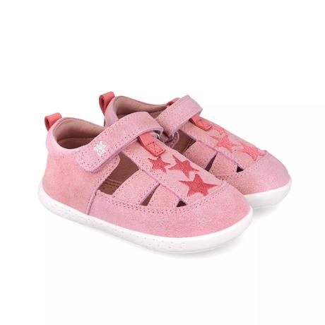 Garvalín - kožené sandále serraje barby, 24 / 25 / 26