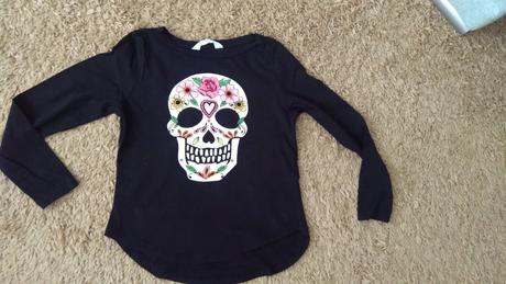 Tričko 9r., h&m,134