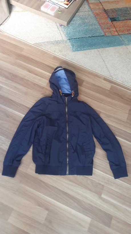 Prechodná bunda - george, george,140