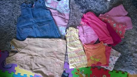 Balik dievcenske veci c. 86/92 12 ks, 86–98