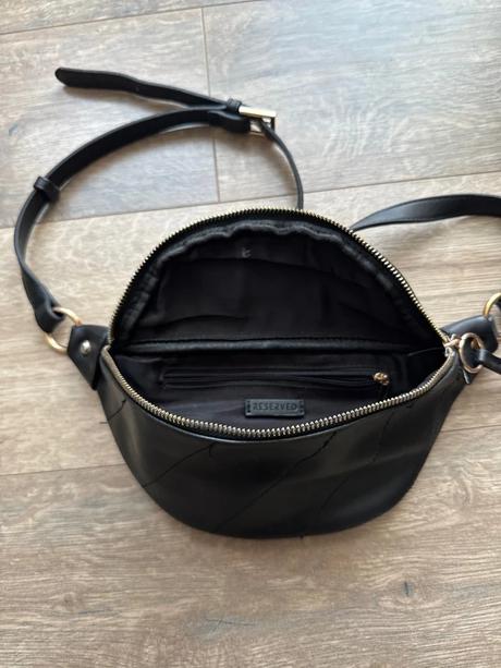 Kabelka, ľadvinka, reserved