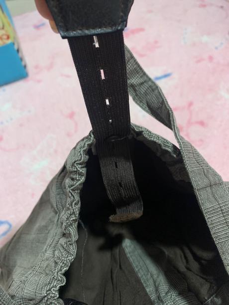 Zateplené nohavice hm, h&m,86