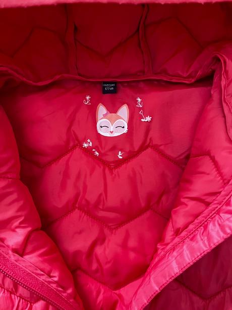 Prechodná bunda a vesta, sergent major,122