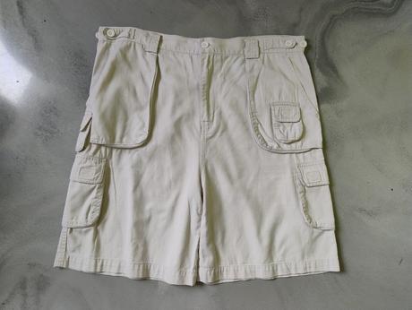 Balík pánskeho letného oblečenia, l