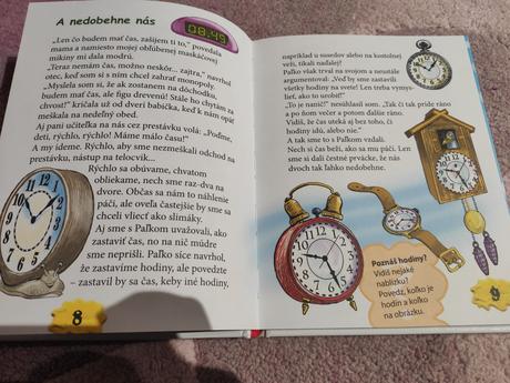 Do školičky, do školy kráčať vôbec nebolí - knižka, 