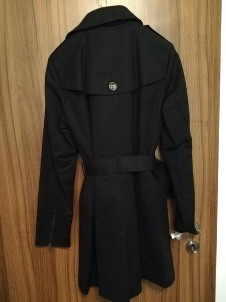 Prechodny kabat, camaieu,40