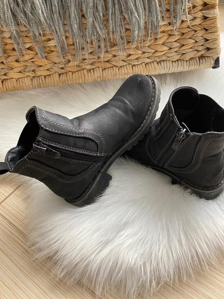 Kotníkové čižmičky, nelli blu,30