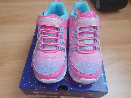 Svietiace tenisky skechers, skechers,29