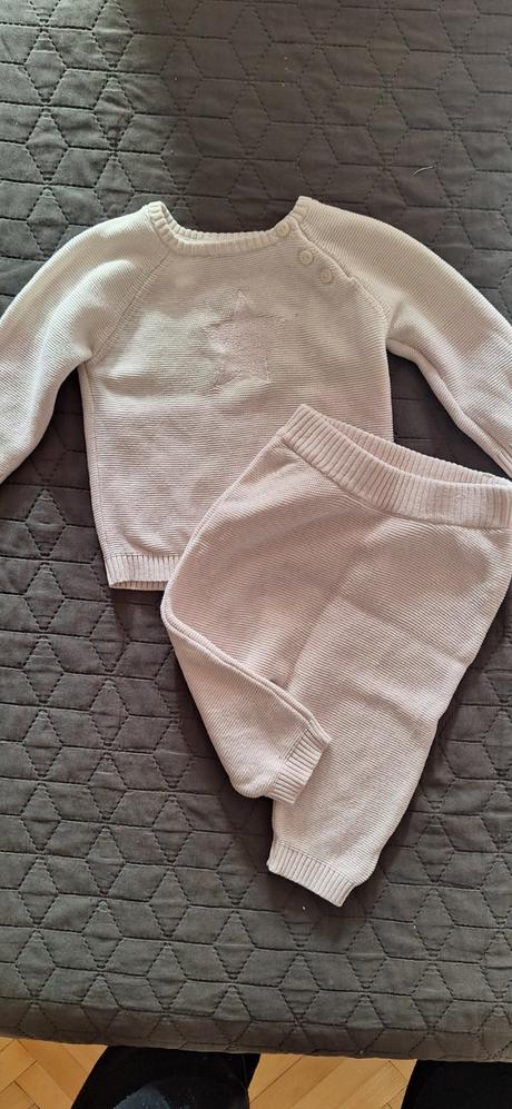 Svetrik a teplaciky, 50–62