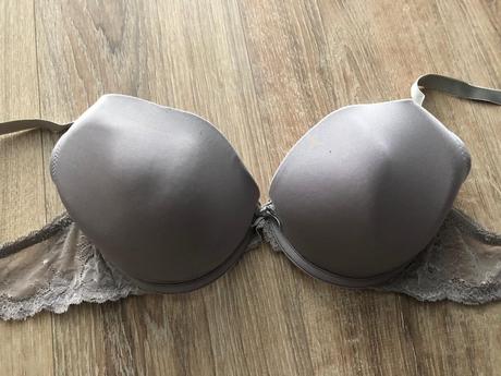 Podprsenky, new yorker,75d