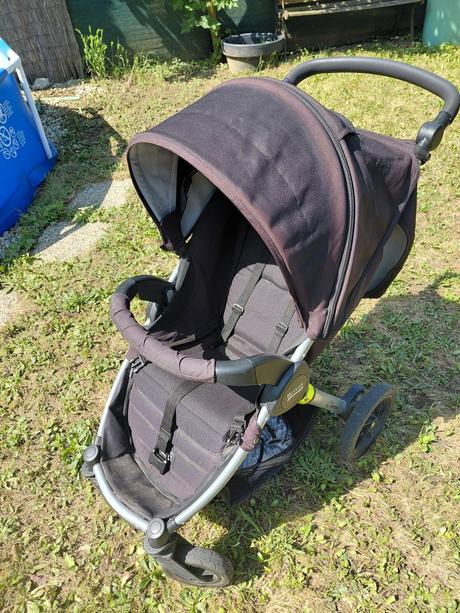 Športový kočík britax, britax,britax b-motion 4