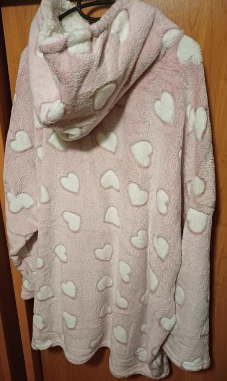 Damska nočná košeľa xxxl, xxxl