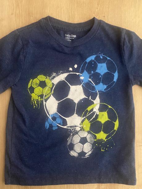 Balik detskych triciek, reserved,110