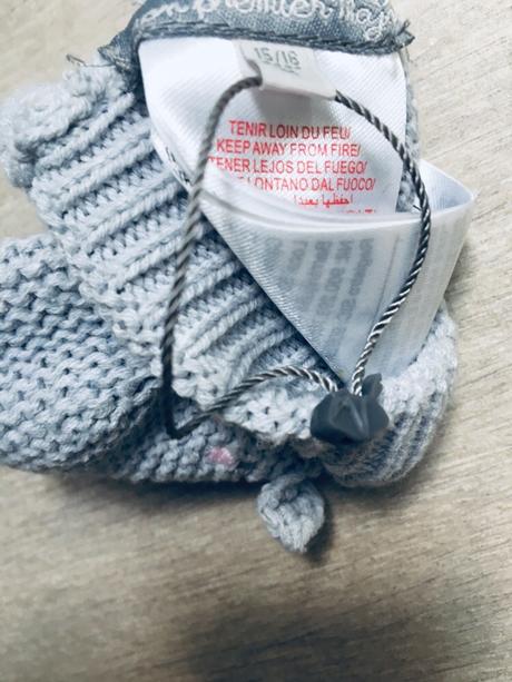 Rozkošné štrikované capačky, <17