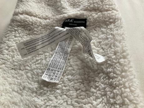 Nakrcnik zimny, zara