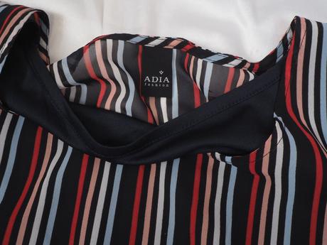 Kvalitné letné šaty adia, 52