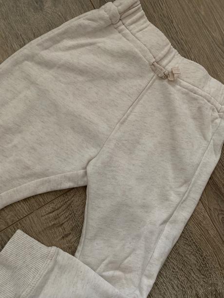 H&m tepláky, h&m,92