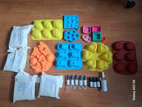 Mydlova sada dohoda mozna, 