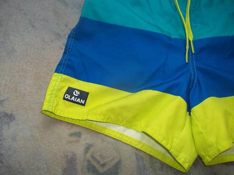 Plavky (šortky) - olaian - 122/128, 128