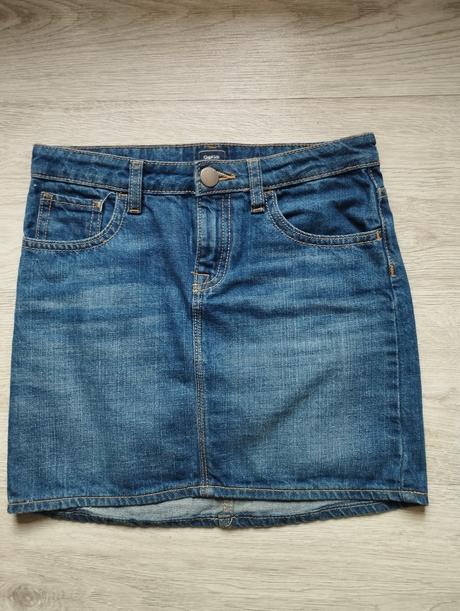 Dievčenská sukňa, gap,146