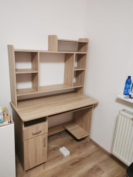 Pc stol, 