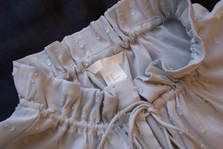 Blúzka h&m - bezchybný stav, h&m,m